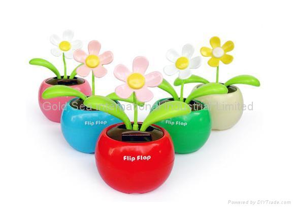 Promotional gifts