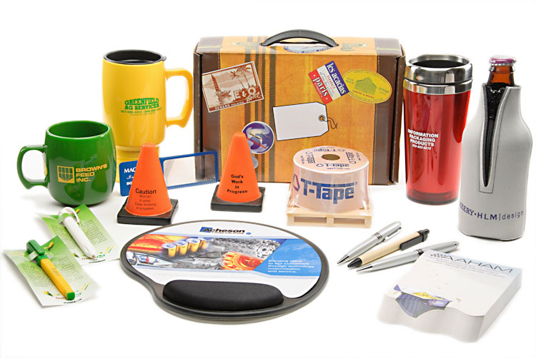 Corporate Gifts