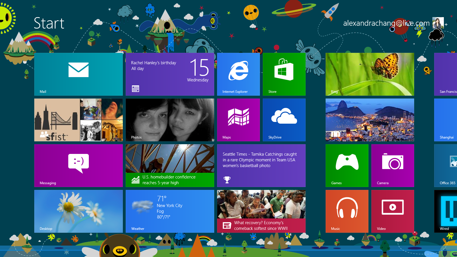 Buy Windows 8 Professional Key