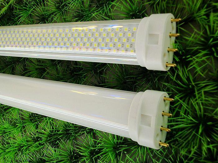 PLL led tube lights