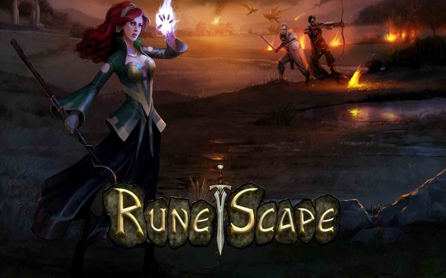 runescape gold